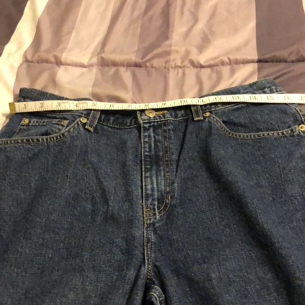 TH Bootcut Jeans - Picture 5 of 7